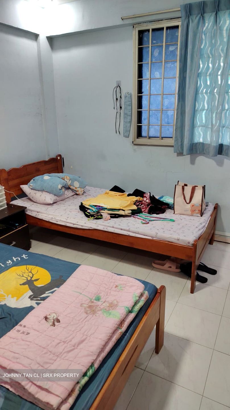 Blk 108 Woodlands Street 13 (Woodlands), HDB 4 Rooms #584532151